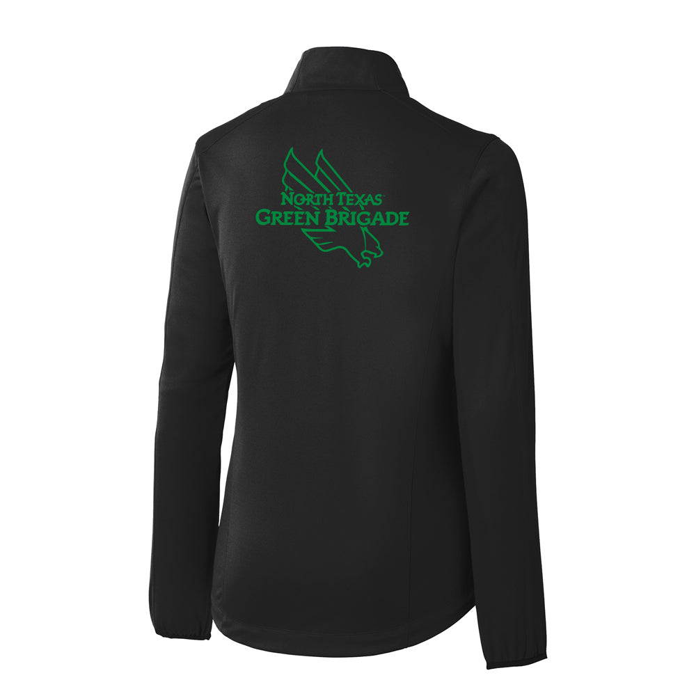 Member Soft Shell Jacket - Women's