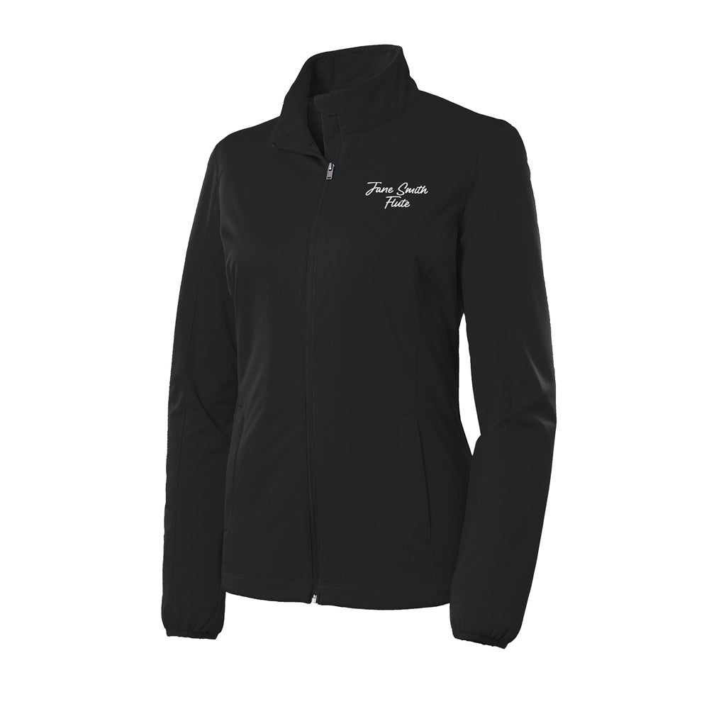 Member Soft Shell Jacket - Women's
