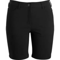 Band Member Women Microfiber Shorts