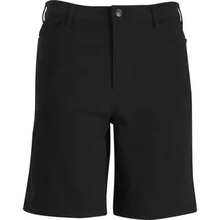 Band Member Men Microfiber Shorts