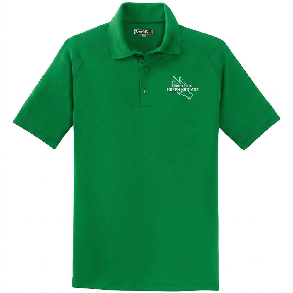 Member Polo Shirt - Mens