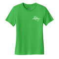 Nike Women's Swoosh Sleeve rLegend Tee