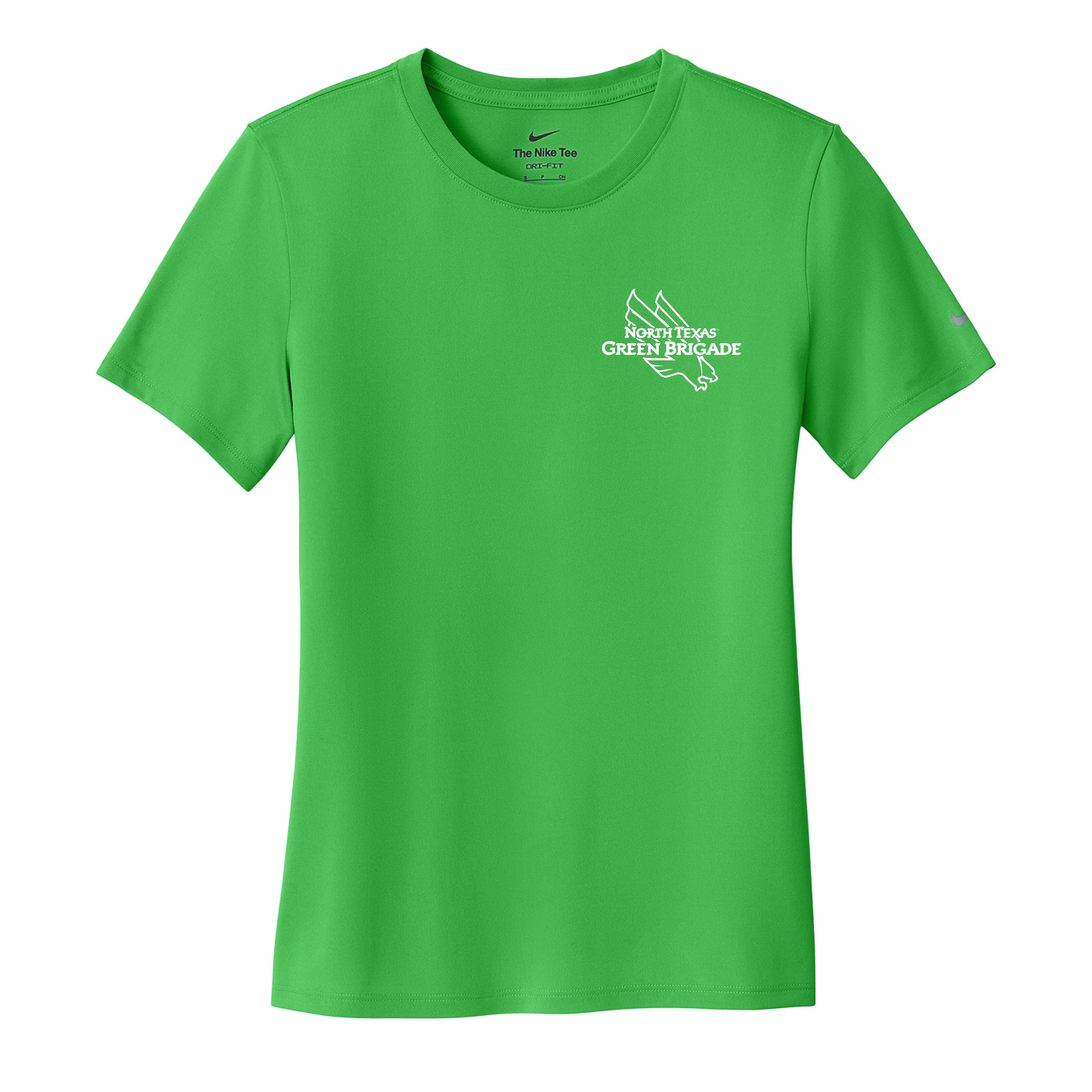 Nike Women's Swoosh Sleeve rLegend Tee
