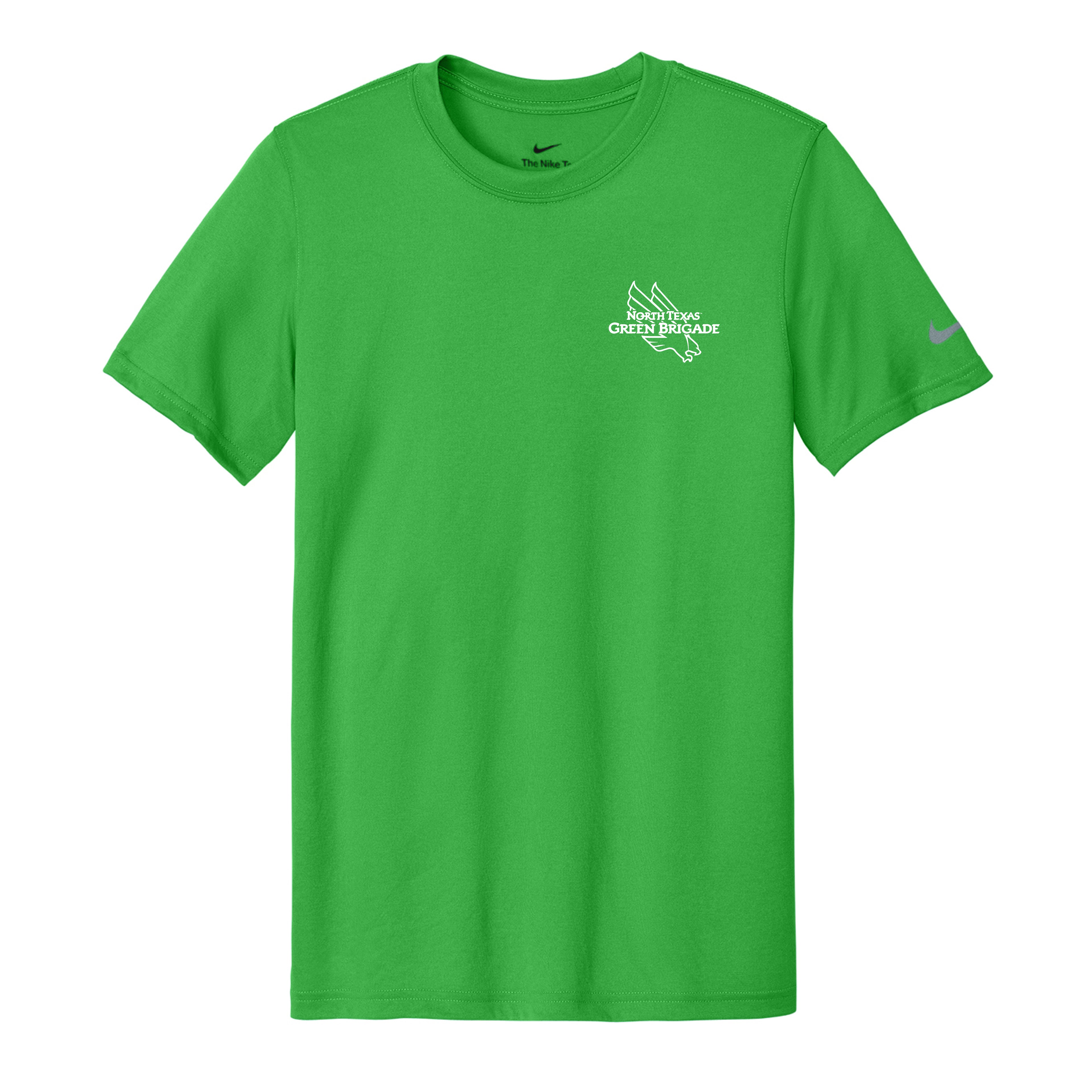 Nike Swoosh Sleeve rLegend Tee