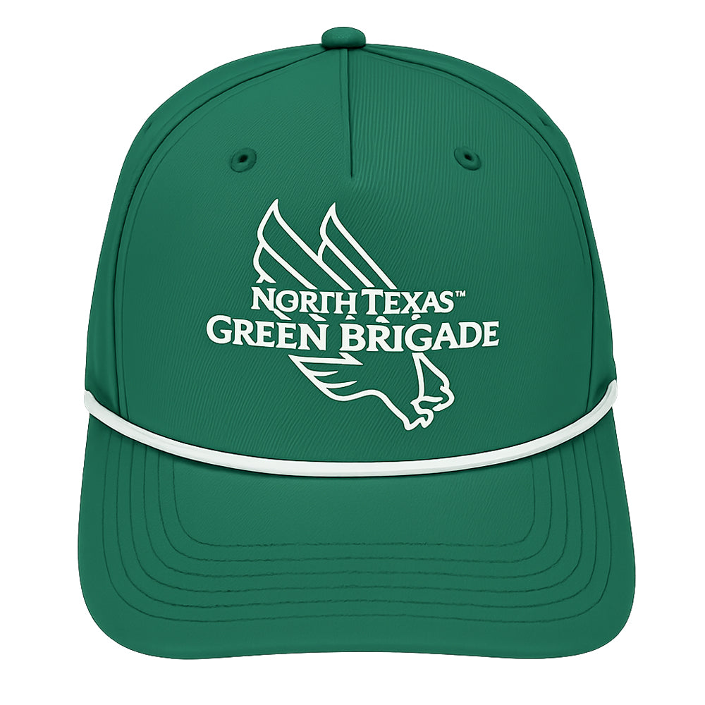 Member Cap