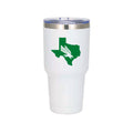 30oz Stainless Steel Travel Mug - Texas Eagle