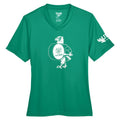 Women's Zone Performance T-Shirt