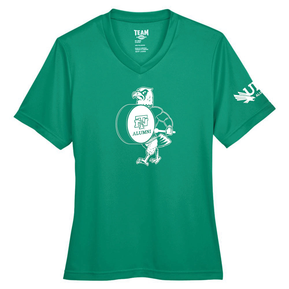 Women's Zone Performance T-Shirt