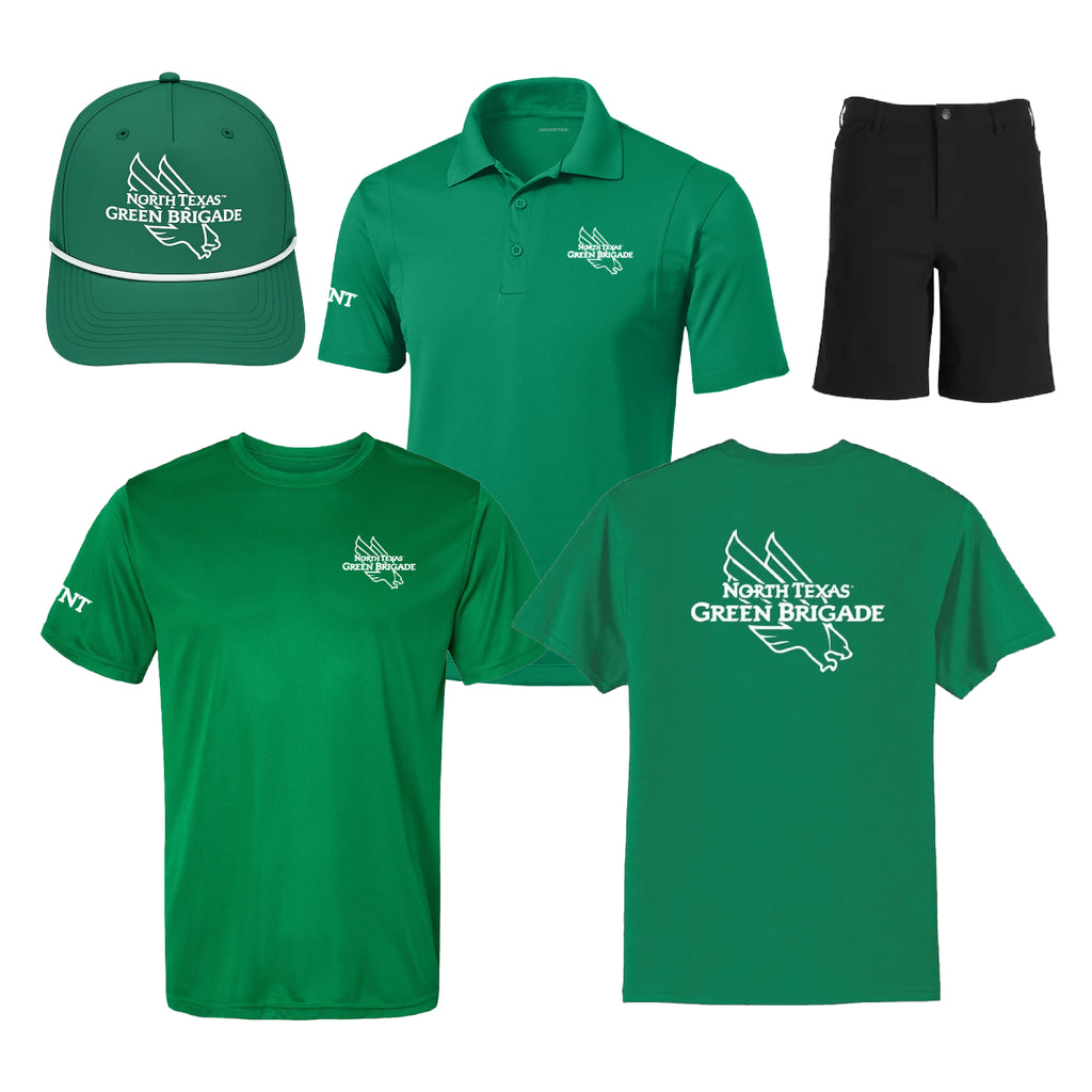 Full Member Bundle - Male