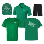 Full Member Bundle - Male