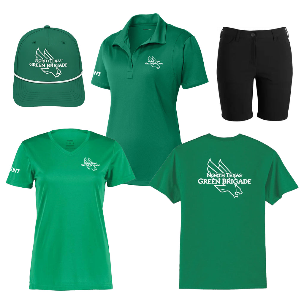 Full Member Bundle - Female