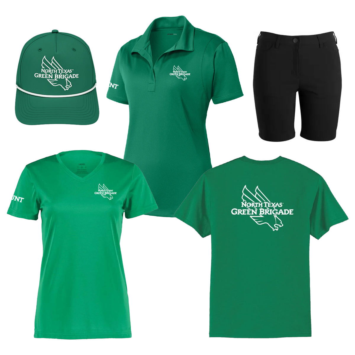 Full Member Bundle - Female