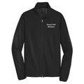 Member Soft Shell Jacket - Men's