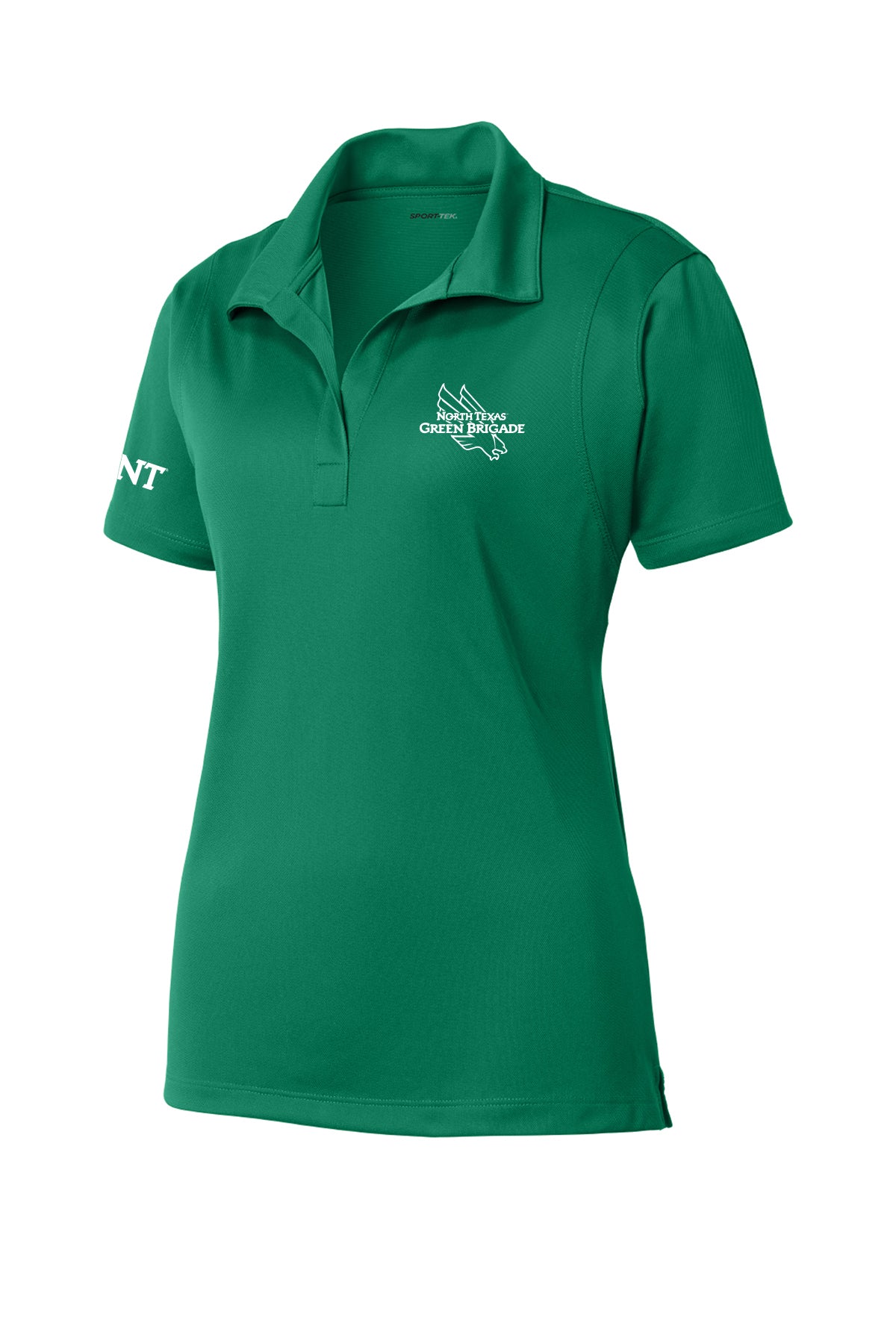Member Polo Shirt - Women's