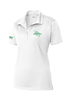 Member Polo Shirt - Women's