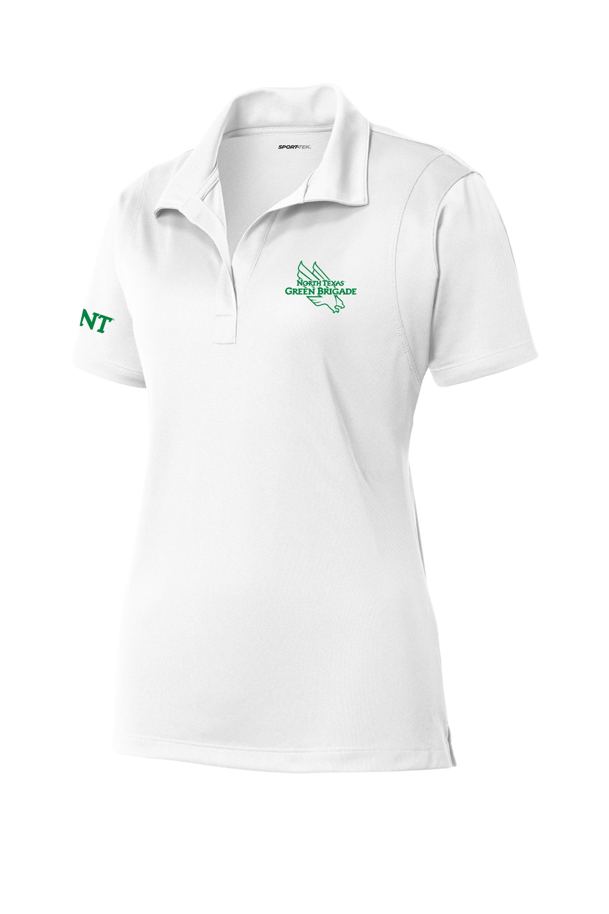 Member Polo Shirt - Women's