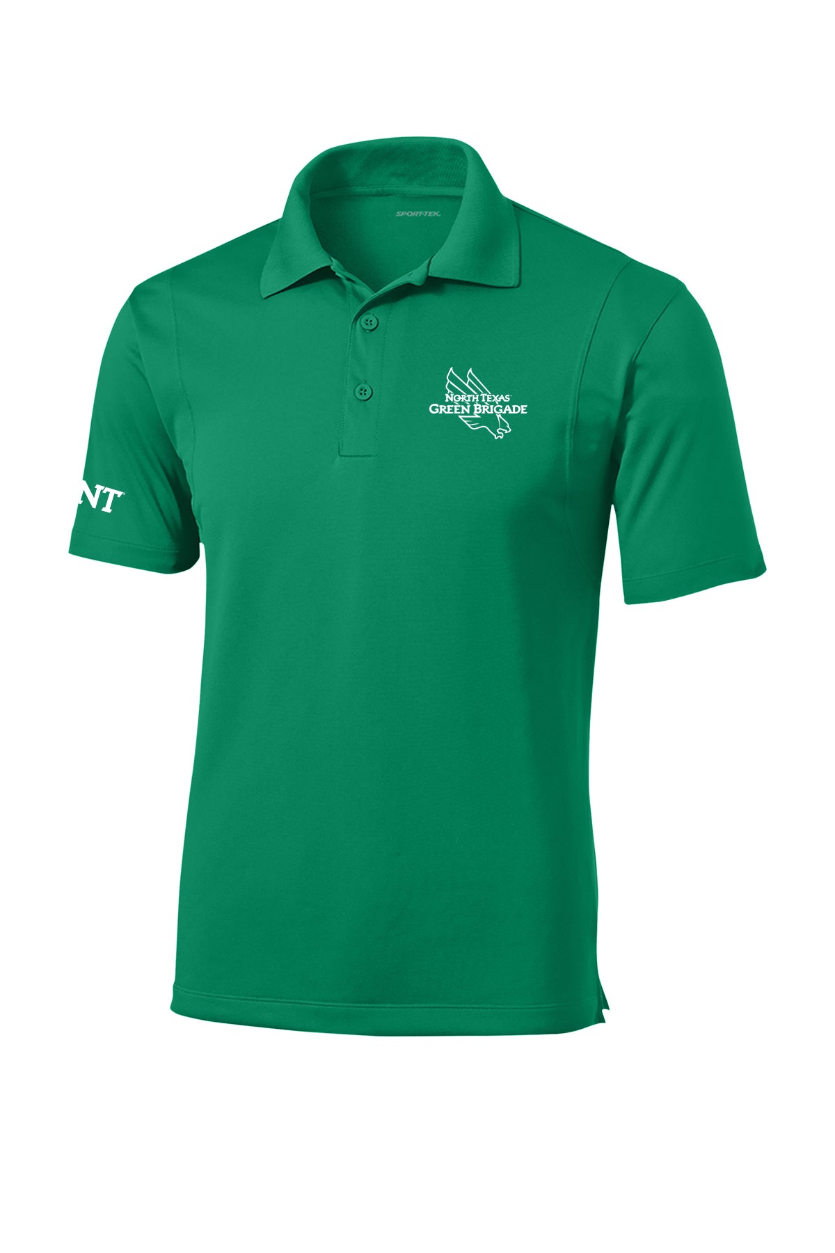Member Polo Shirt - Mens