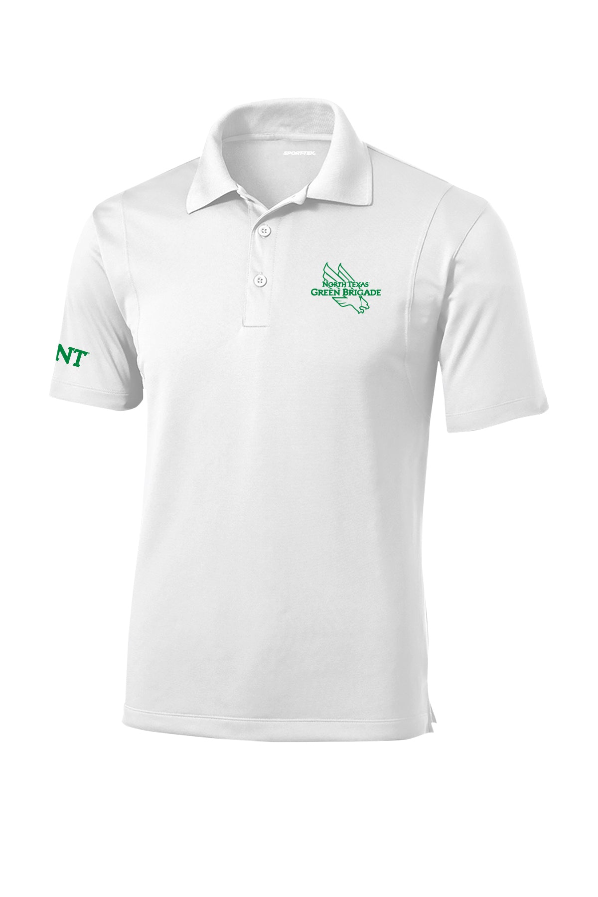 Member Polo Shirt - Mens