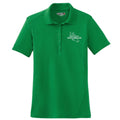 Women's Member Polo Shirt