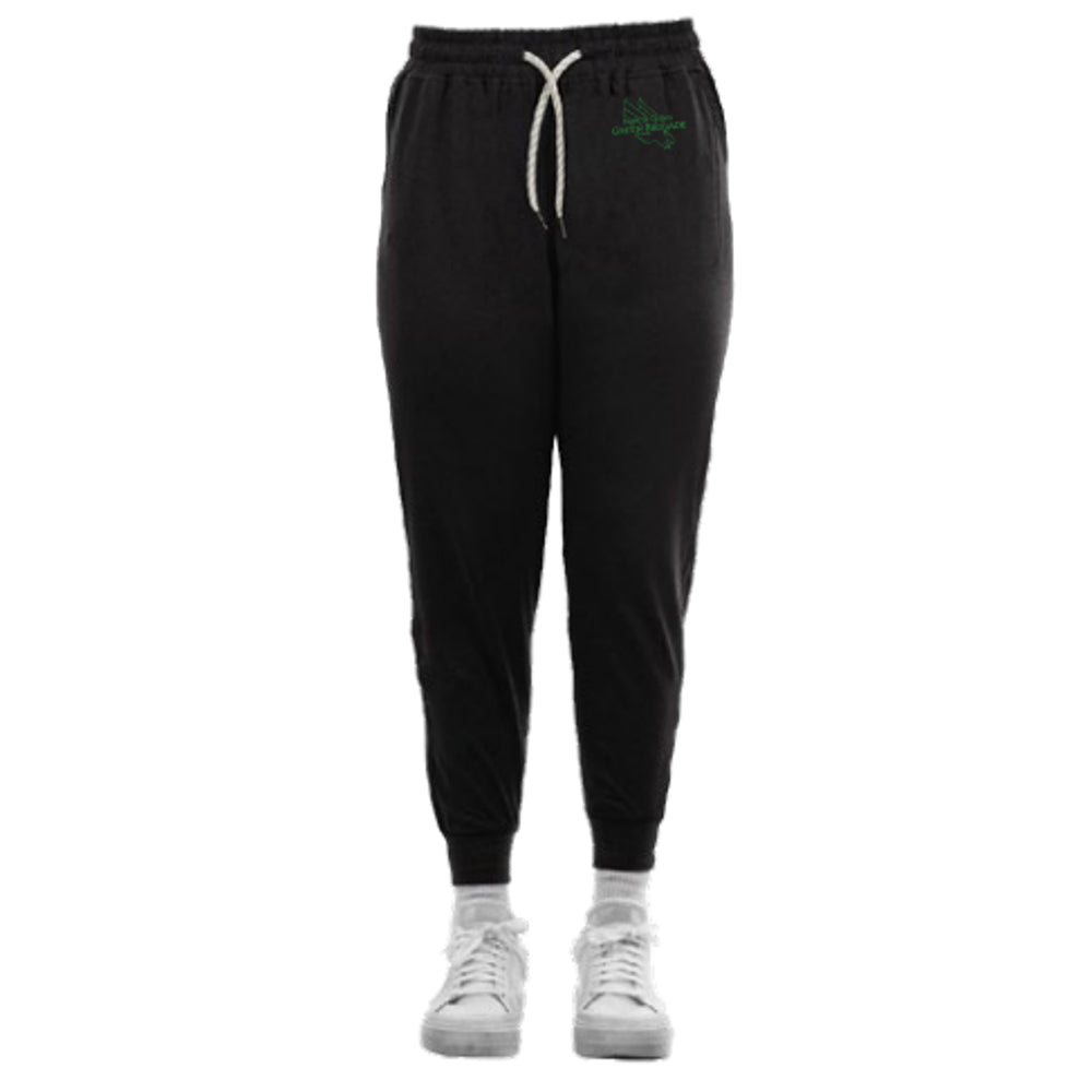 UNT Green Brigade Womens Joggers