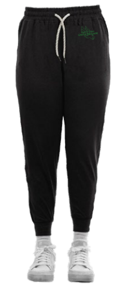 UNT Green Brigade Womens Joggers