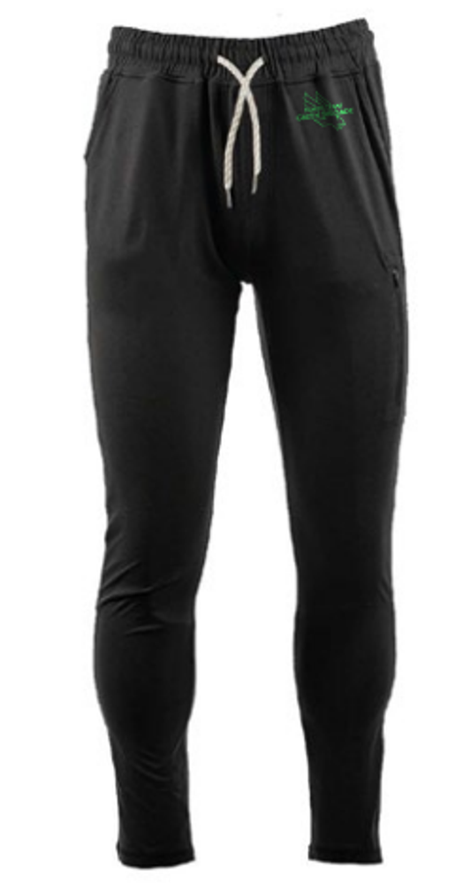UNT Green Brigade Mens Joggers