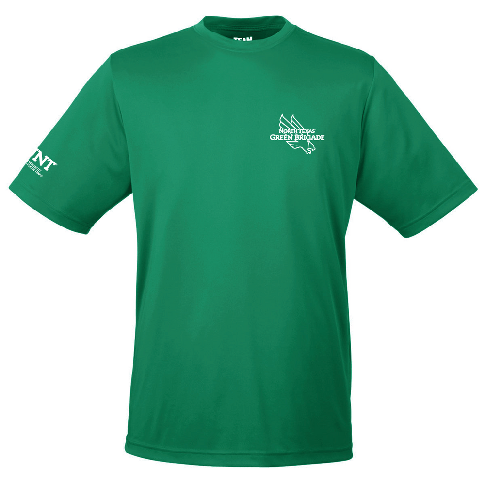Band Member T-Shirt - Male