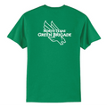 UNT Green Brigade Pocket Tee