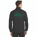 Green Brigade Member Jacket