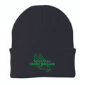 UNT Green Brigade Knit Cap